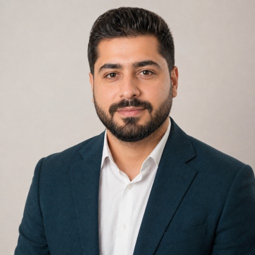 حمدان المرر